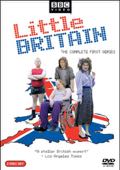 Little Britain (Staffel 1)