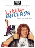 Little Britain (Staffel 2)