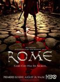 Rome (Staffel 1)