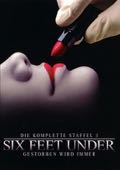 Six Feet Under (Staffel 1)