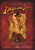 Indiana Jones I - Jäger des verlorenen Schatzes