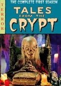 Tales From The Crypt (Staffel 1)