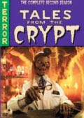 Tales From The Crypt (Staffel 2)