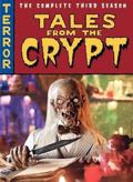 Tales From The Crypt (Staffel 3)