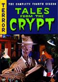 Tales From The Crypt (Staffel 4)