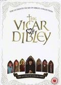 The Vicar of Dibley (Staffel 1)