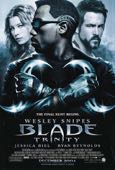 Blade III - Blade Trinity