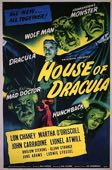 House Of Dracula (1945)