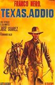 Django 2 - Texas, Addio