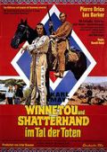 Winnetou und Old Shatterhand im Tal der Toten