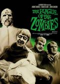 The Plague Of The Zombies
