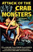 Attack Of The Crab Monsters (1957)