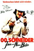 00 Schneider - Jagd auf Nihil Baxter 💩