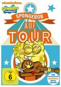 SpongeBob On Tour