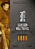 Have Gun Will Travel (Season 4)