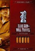 Have Gun Will Travel (Season 5)