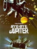 Bye-Bye Jupiter