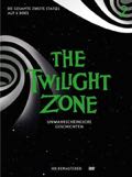 The Twilight Zone (Staffel 2)