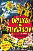 Dr. Fu Man Chu (1) Trommeln des Satans