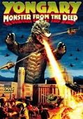 Godzilla 1967 - Yongary - Das Monster aus der Tiefe