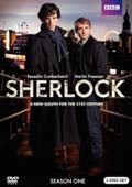 Sherlock (Season 1)