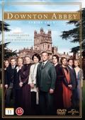 Downton Abbey (Staffel 4)
