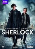 Sherlock (Season 2)