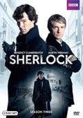 Sherlock (Season 3)