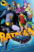 Batman 1966 - Batman hält die Welt in Atem