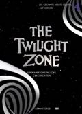 The Twilight Zone (Staffel 4)