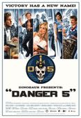 Danger 5 (Season 1)