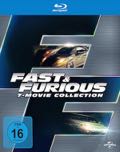 The Fast And The Furious 4 - Fast & Furious