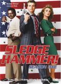 Sledge Hammer! (Season 1)