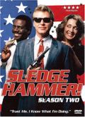 Sledge Hammer! (Season 2)