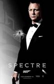 James Bond 2015 - Spectre
