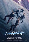 Allegiant (Divergent 3)