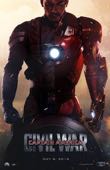 Captain America 3 - Civil War