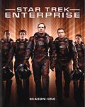 Star Trek: Enterprise (Season 1)