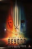 Star Trek 13 – Star Trek Beyond