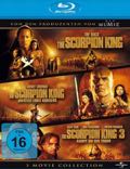 Scorpion King 3 - Battle For Redemption