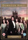Downton Abbey (Staffel 6)