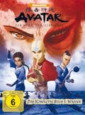 Avatar - Der Herr der Elemente (Staffel 1)