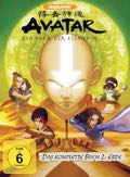Avatar - Der Herr der Elemente (Staffel 2)