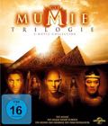 The Mummy 3 - Tomb Of The Dragon Emperor