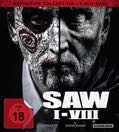 SAW VIII - Jigsaw
