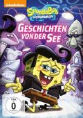 SpongeBob Squarepants - Seaside Story
