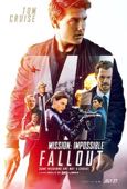 Mission Impossible 6 - Fallout