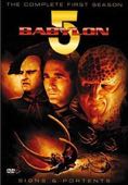 Babylon 5 (Staffel 1)