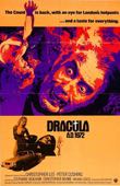Dracula jagt Minimädchen