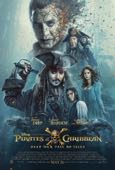 Pirates Of The Caribbean 5 - Salazar's Revenge
